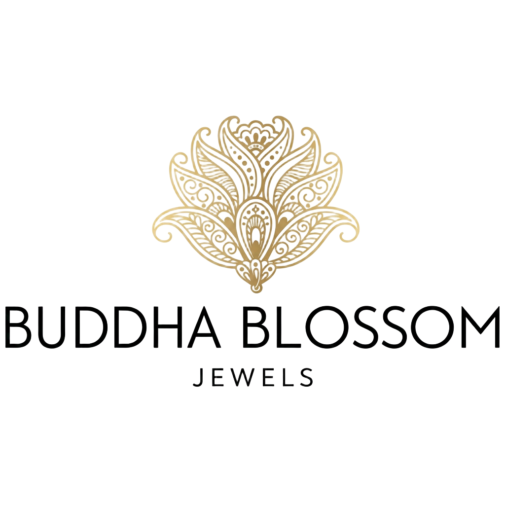 Buddha Blossom Jewels logo